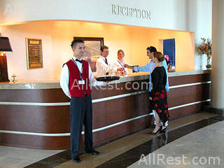 Joy Kiris World Hotel 27